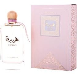 ARD AL ZAAFARAN HEIBAH by Ard Al Zaafaran