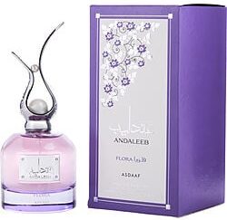 ASDAAF ANDALEEB FLORA by Lattafa