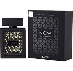 RAVE NOW by Rave