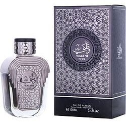 AL WATANIAH WATANI NOIR by Al Wataniah