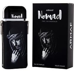 ARMAF NOMAD THE WANDERER by Armaf