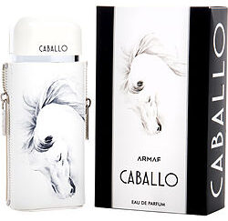 ARMAF CABALLO by Armaf