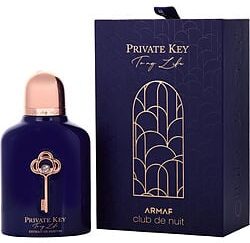 ARMAF CLUB DE NUIT PRIVATE KEY TO MY LIFE by Armaf