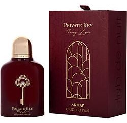 ARMAF CLUB DE NUIT PRIVATE KEY TO MY LOVE by Armaf