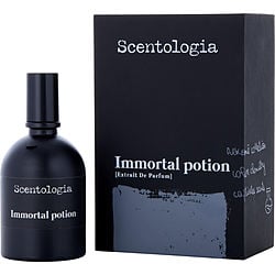 SCENTOLOGIA IMMORTAL POTION by Scentologia