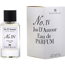 RAMON BLAZAR JUS D'AMOUR NO. IV by Dumont Paris
