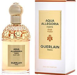 AQUA ALLEGORIA OUD YUZU FORTE by Guerlain
