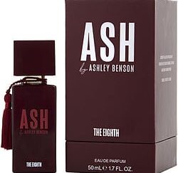 ASHLEY BENSON THE EIGHTH by Ashley Benson