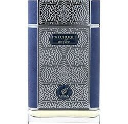 AFNAN PATCHOULI ON FIRE by Afnan Perfumes