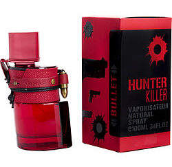 ARMAF HUNTER KILLER  by Armaf