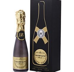 BHARARA BEAUTY CHAMPAGNE BLACK by BHARARA