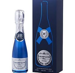 BHARARA BEAUTY CHAMPAGNE BLUE by BHARARA