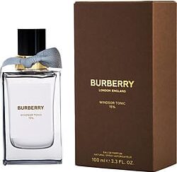 BURBERRY WINDSOR TONIC 15% by Burberry