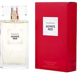 ALWAYS RED by Elizabeth Arden