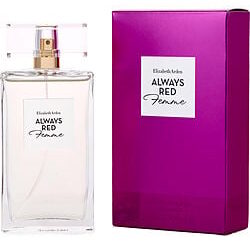 ALWAYS RED FEMME by Elizabeth Arden