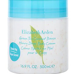 GREEN TEA COCONUT BREEZE by Elizabeth Arden