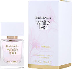 WHITE TEA EAU FLORALE by Elizabeth Arden