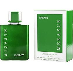 MERAZUR ENERGY by Prestigious