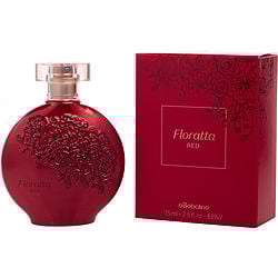 FLORATTA RED by Floratta