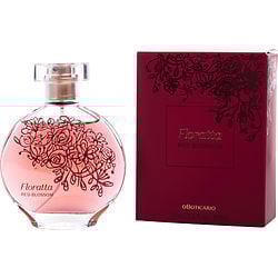 FLORATTA RED BLOSSOM by Floratta