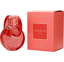 BVLGARI OMNIA CORAL by Bvlgari