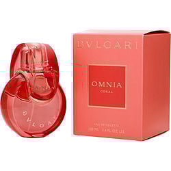 BVLGARI OMNIA CORAL by Bvlgari