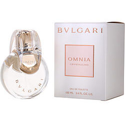 BVLGARI OMNIA CRYSTALLINE by Bvlgari