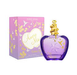 AMORE MIO FORBIDDEN FRUIT by Jeanne Arthes
