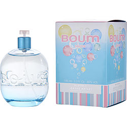 BOUM SAVON by Jeanne Arthes