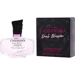 CASSANDRA DARK BLOSSOM by Jeanne Arthes