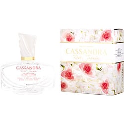 CASSANDRA ROSE JASMIN by Jeanne Arthes