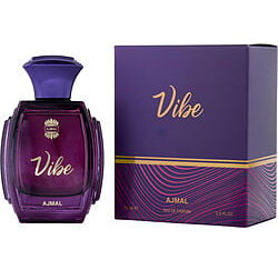 AJMAL VIBE by Ajmal