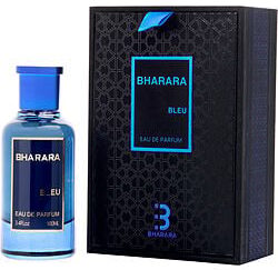 BHARARA BLEU by BHARARA