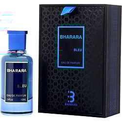 BHARARA BLEU by BHARARA