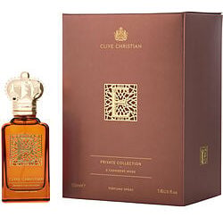 CLIVE CHRISTIAN E CASHMERE MUSK by Clive Christian