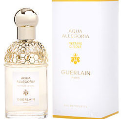 AQUA ALLEGORIA NETTARE DI SOLE by Guerlain