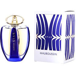 MAUBOUSSIN STAR by Mauboussin
