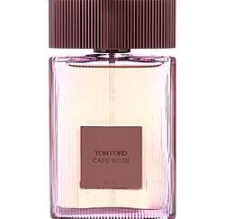 TOM FORD CAFE ROSE by Tom Ford