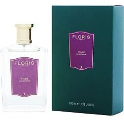 FLORIS WILDE by Floris