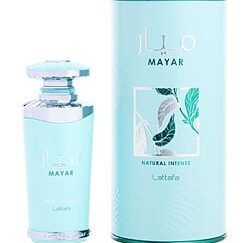 LATTAFA MAYAR NATURAL INTENSE by Lattafa