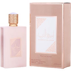 ASDAAF AMEERAT AL ARAB PRIVE ROSE by Lattafa