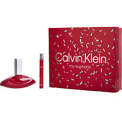 MY EUPHORIA by Calvin Klein