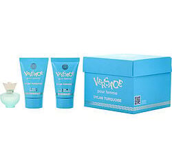 VERSACE DYLAN TURQUOISE by Gianni Versace