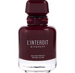 L'INTERDIT ROUGE ULTIME by Givenchy
