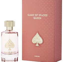 JO MILANO GAME OF SPADES QUEEN by Jo Milano