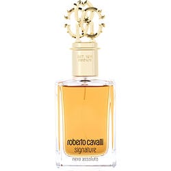 ROBERTO CAVALLI NERO ASSOLUTO by Roberto Cavalli