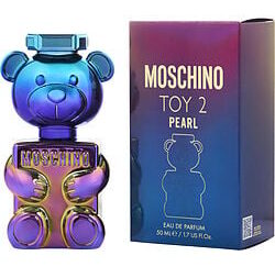 MOSCHINO TOY 2 PEARL by Moschino