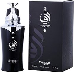 ZIMAYA TARAF BLACK by Zimaya