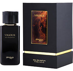 ZIMAYA VIGOUR by Zimaya