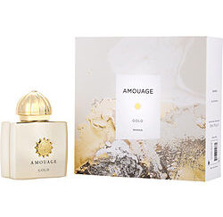 AMOUAGE GOLD by Amouage
